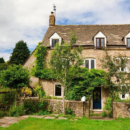 Field View Villa Cirencester Kültér fotó