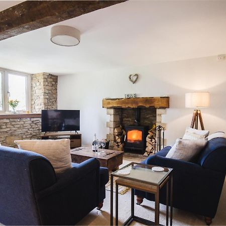 Field View Villa Cirencester Kültér fotó