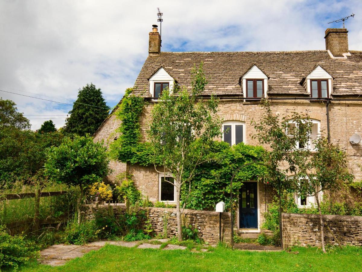 Field View Villa Cirencester Kültér fotó