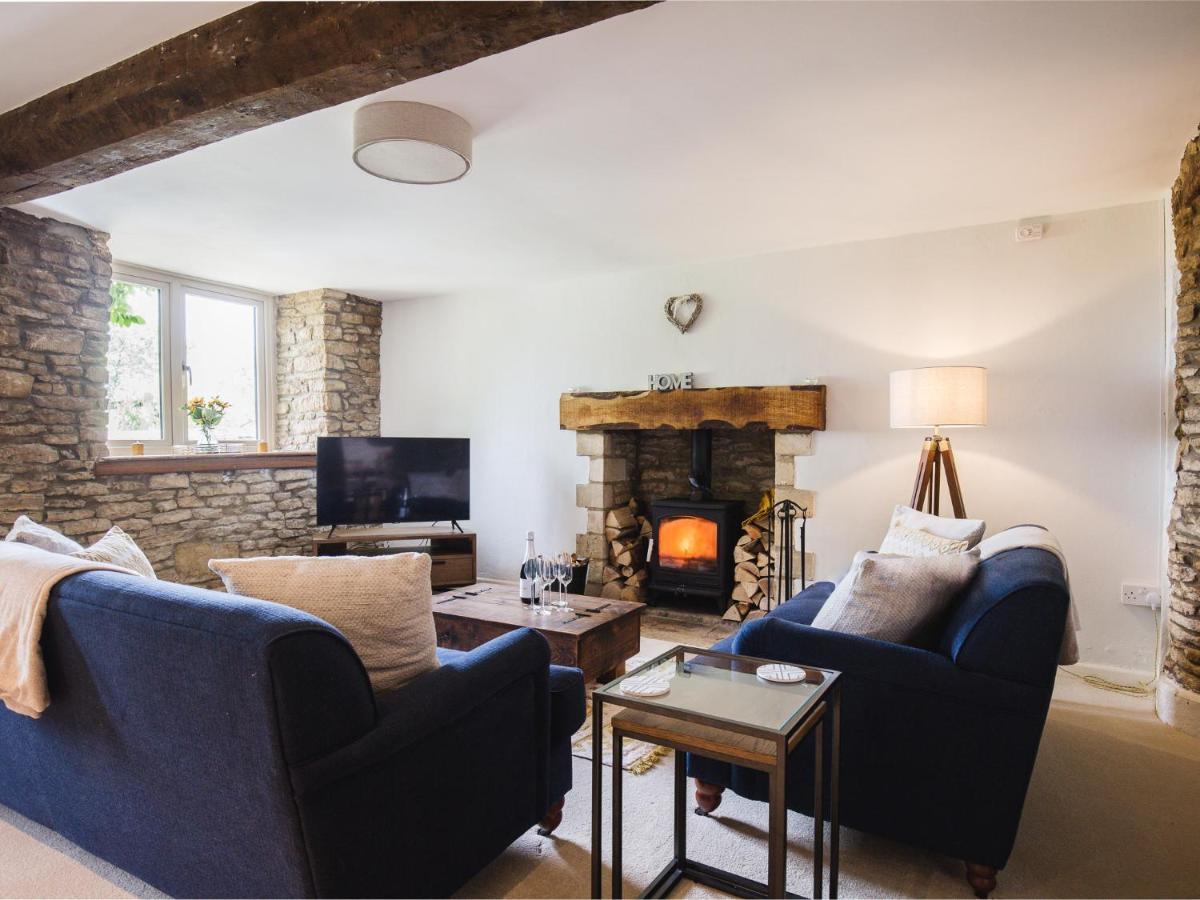 Field View Villa Cirencester Kültér fotó