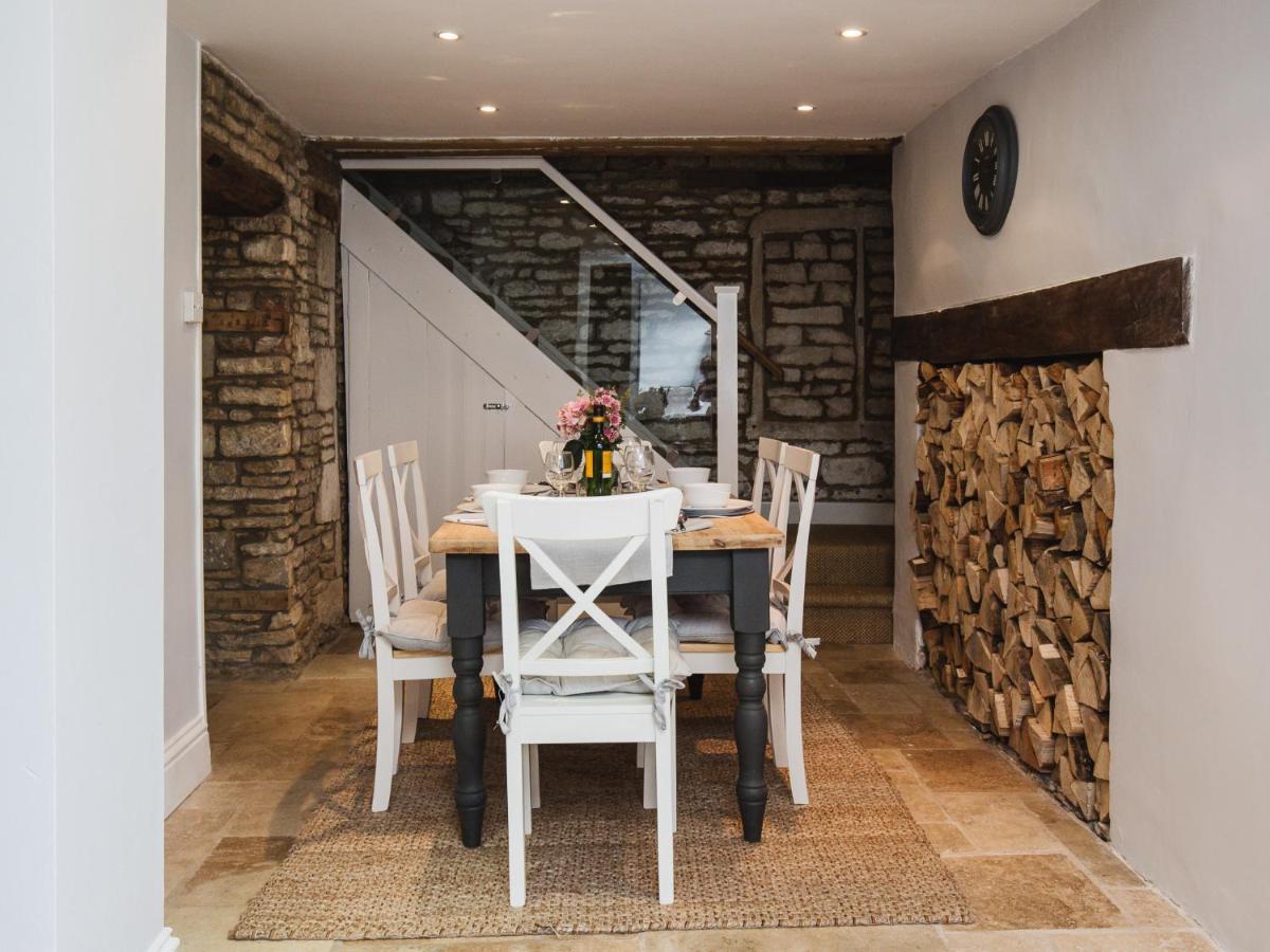 Field View Villa Cirencester Kültér fotó