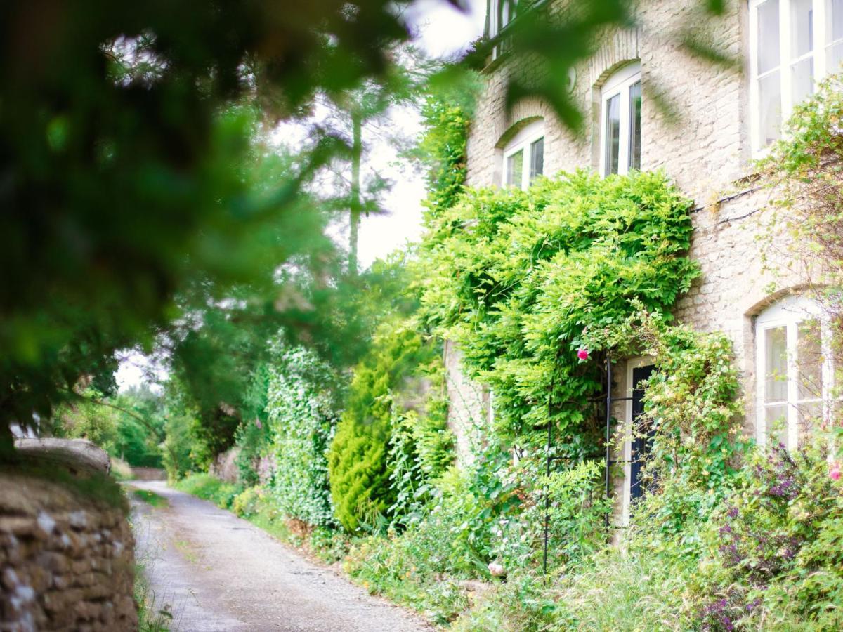 Field View Villa Cirencester Kültér fotó
