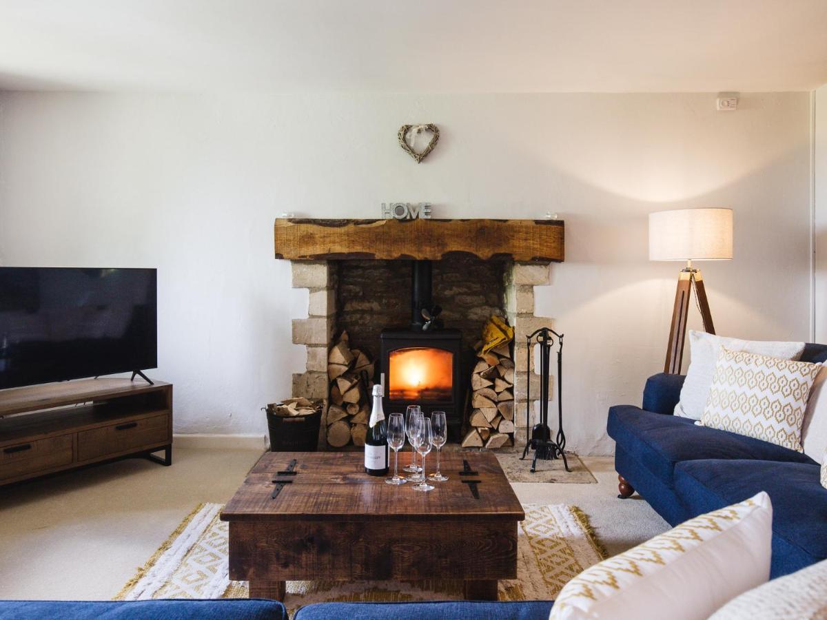 Field View Villa Cirencester Kültér fotó
