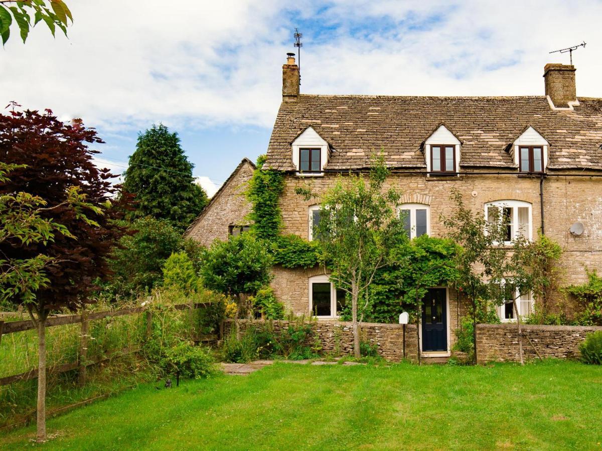 Field View Villa Cirencester Kültér fotó