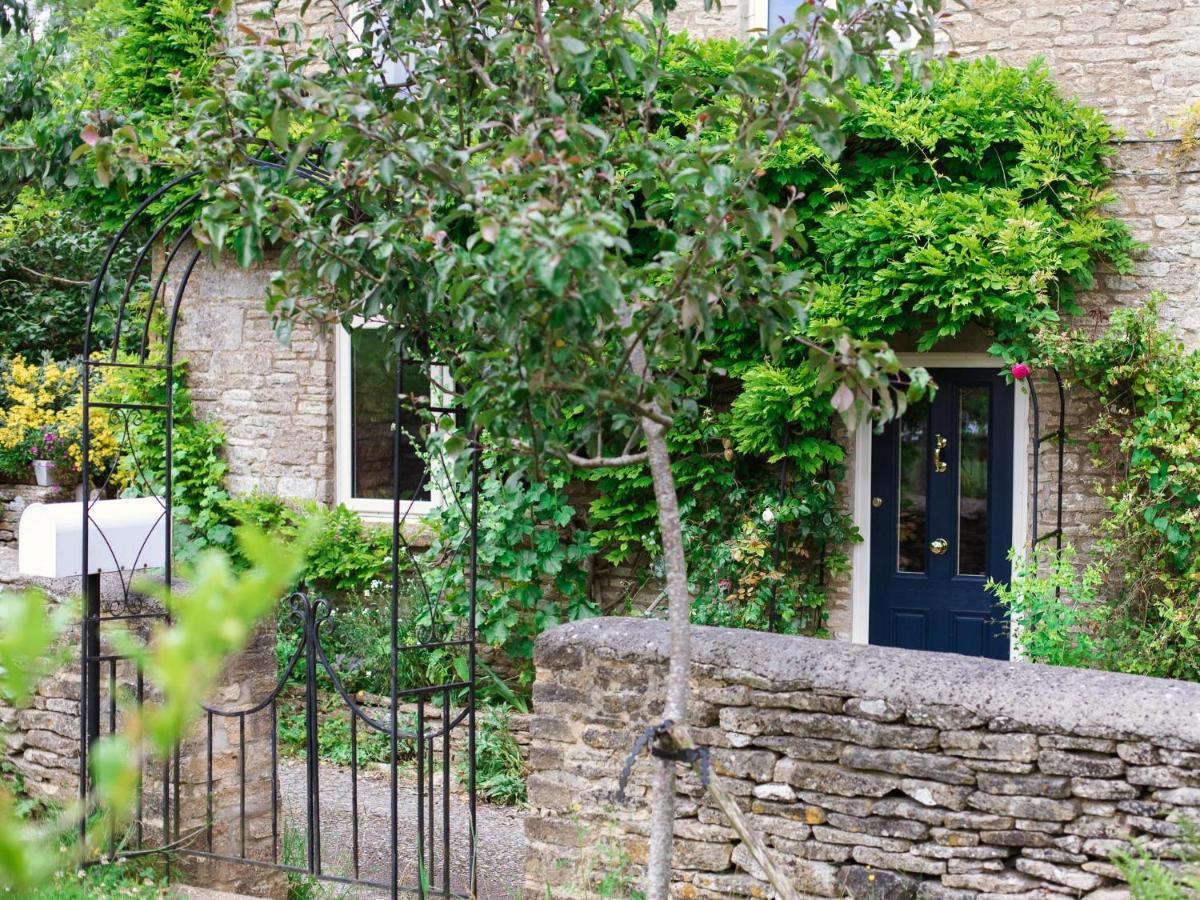 Field View Villa Cirencester Kültér fotó