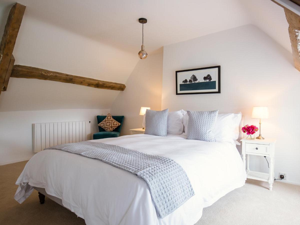 Field View Villa Cirencester Kültér fotó