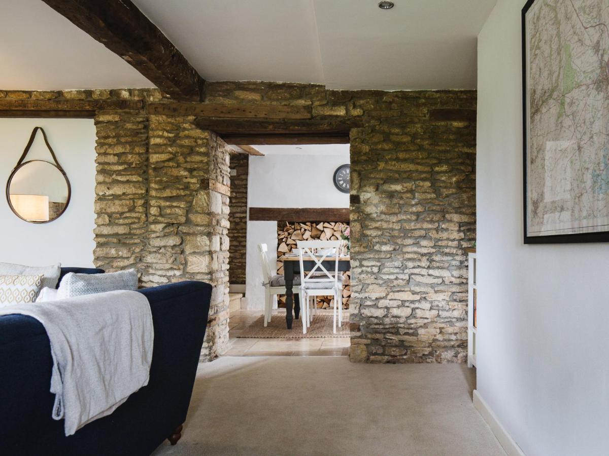 Field View Villa Cirencester Kültér fotó