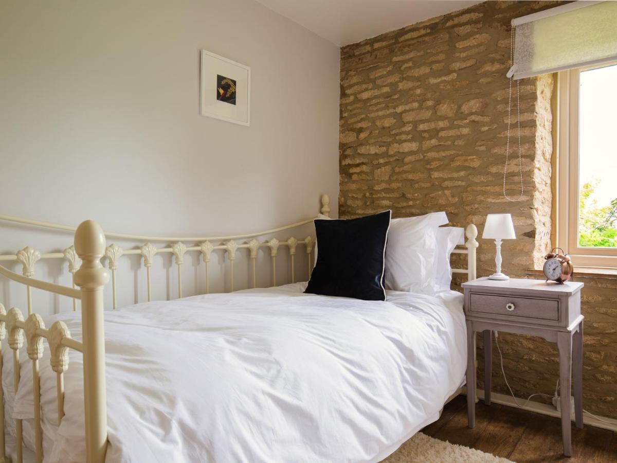 Field View Villa Cirencester Kültér fotó