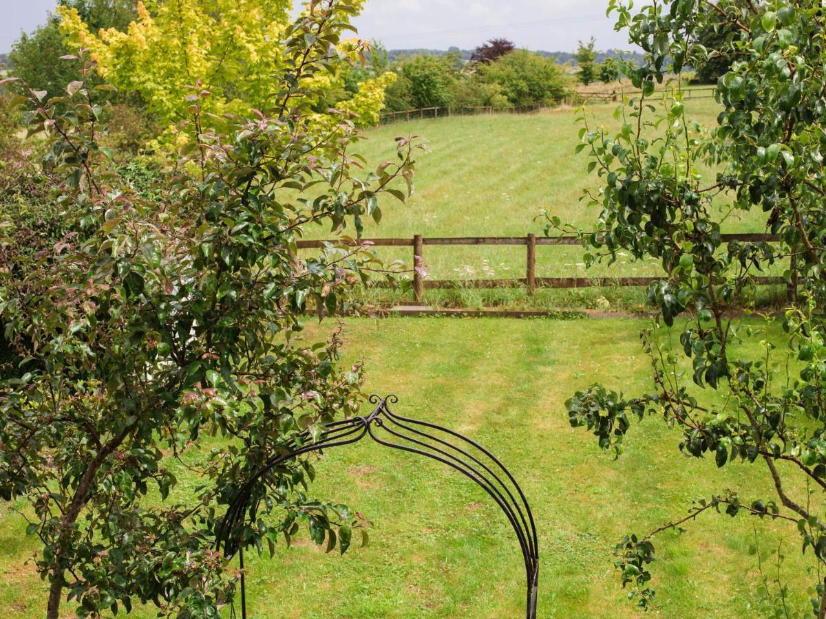 Field View Villa Cirencester Kültér fotó
